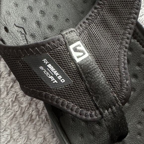 Salomon RX Break 5.0 Recovery Sandal - Picture 2 of 10